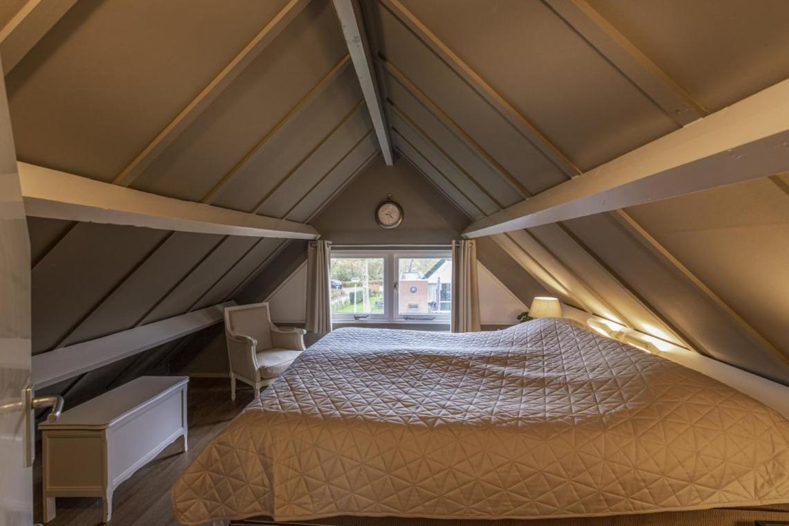Rustig Gelegen Woning In Het Groen Nr 140 Simpelveld Eksteriør billede