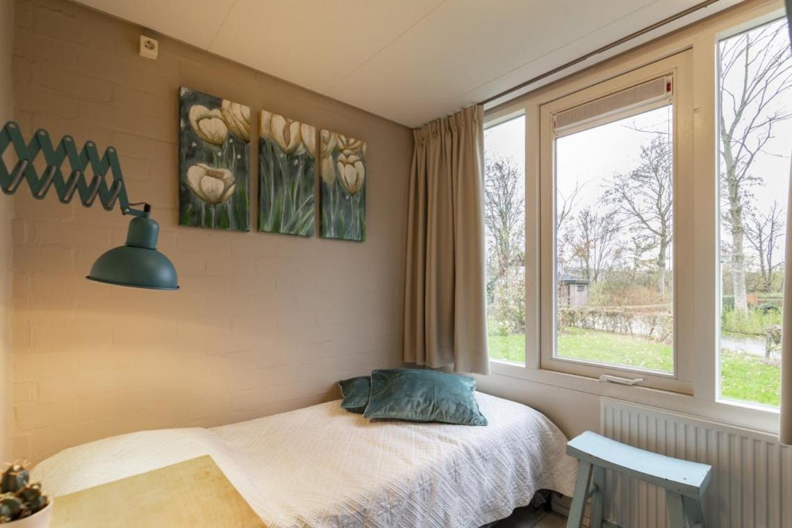 Rustig Gelegen Woning In Het Groen Nr 140 Simpelveld Eksteriør billede