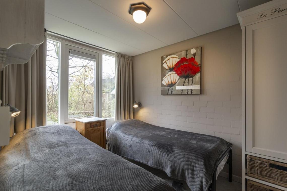 Rustig Gelegen Woning In Het Groen Nr 140 Simpelveld Eksteriør billede